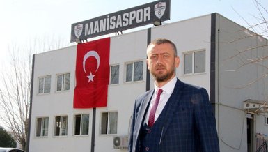Manisa’nın gözü TFF’de