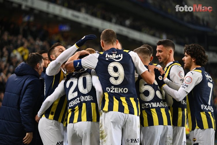 Fenerbahçe'de Balkan Rüzgarı! Eski golcüsü geri dönüyor
