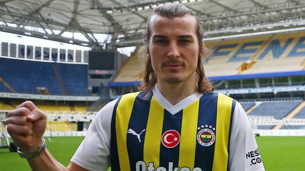 TRANSFER HABERİ: Fenerbahçe Çağlar için Madrid'de! Fiyat düşürme pazarlığı başlıyor TRANSFER HABERİ: Fenerbahçe Çağlar için Madrid'de! Fiyat düşürme pazarlığı başlıyor