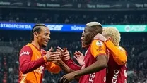 Şen ola Cimbom