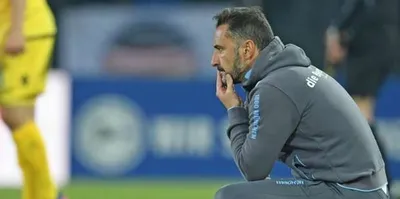 1860 Münih 3. Lig ekibi'ne yenildi!
