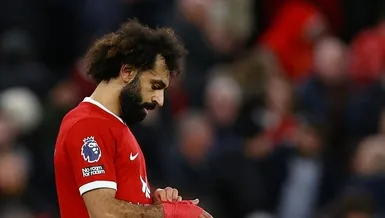 Mohamed Salah'a dudak uçuklatan teklif!