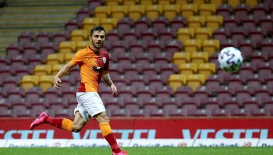 Galatasaray'da Emre Kılınç'ın 2 maçlık cezası onandı!