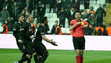 Beşiktaş'ın sorunu gol sayısı