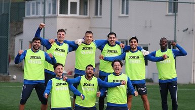 Forması garanti olanlar