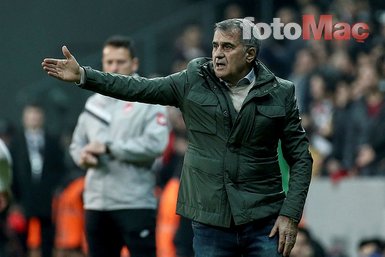 Yeni hoca Ümraniye’de! Beşiktaş’ta yeni dönem...