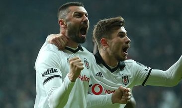 Resmi açıklamalar peş peşe geldi! Burak Yılmaz ve Dorukhan... Beşiktaş son dakika transfer haberleri