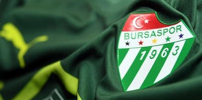 Bursaspor'da 9 oyuncunun sözleşmesi sona eriyor