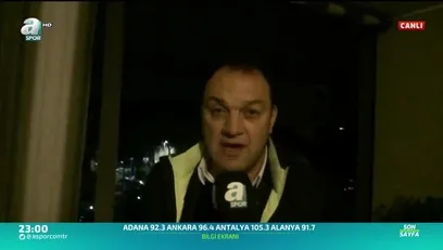 >Yusuf Yazıcı'ya büyük şok! Evi soyuldu...