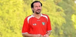 Yusuf Şimşek’ten övgü dolu sözler
