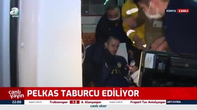 Konya haberleri son dakika izle