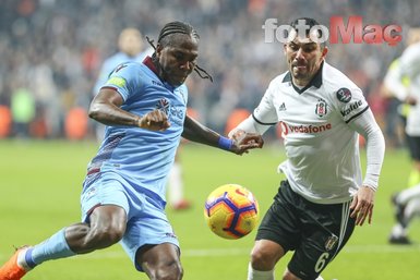 Gary Medel’in yerine gelecek isim belli oldu