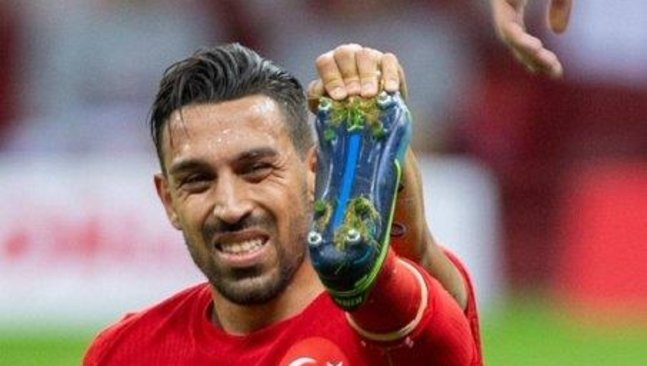 TFF'den İrfan Can Kahveci açıklaması!