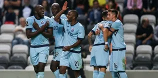 Porto’nun 3 yıldızı İstanbul’a getirilmedi