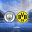 Manchester City - Borussia Dortmund maçı 11'leri!