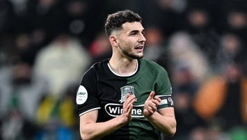 Aslan'dan 10 numara bombası!