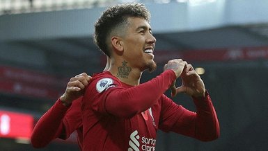 Firmino Roma'ya