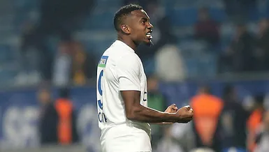 Beşiktaş'tan flaş Koita cevabı! Transfer...