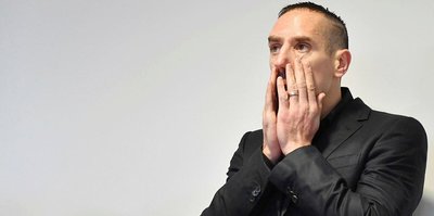 Ribery'e mahkeme şoku! Ceza alabilir