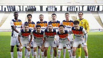 Başakşehir 4’te 4 peşinde