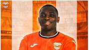 Adanaspor'dan transfer şov! 3 Fransız birden