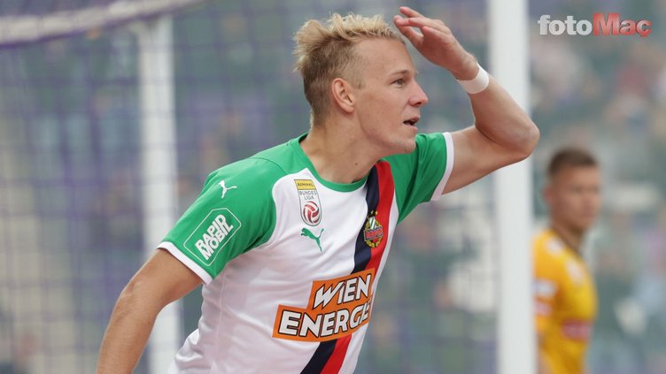 BEŞİKTAŞ TRANSFER HABERLERİ - Marco Grüll'ün maliyetini duyurdular! İşte bonservis bedeli