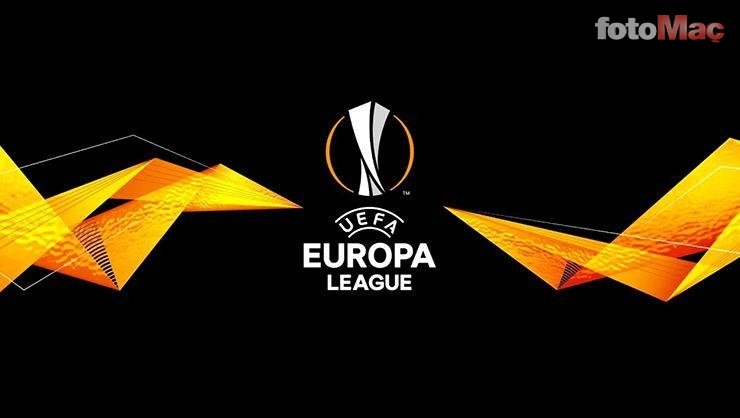 UEFA Avrupa Ligi'nde grup aşamalarının en iyi 11'i belli oldu! Galatasaray...