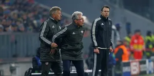 Heynckes’ten Beşiktaş’a övgü
