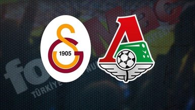 Galatasaray - Lokomotiv Moskova maçı ne zaman, saat kaçta ve hangi kanalda? Galatasaray Lokomotiv Moskova şifresiz nasıl izlenir? | UEFA Avrupa Ligi