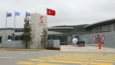 TFF ile Turkuvaz Medya ek sözleşme imzaladı