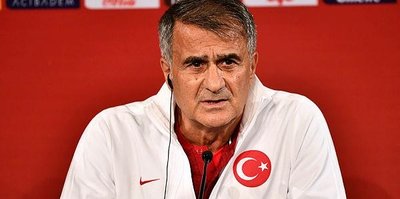 Şenol Güneş'ten corona virüsü açıklaması: Milli mücadele gibi görelim