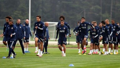 Sıra geldi Cimbom’a