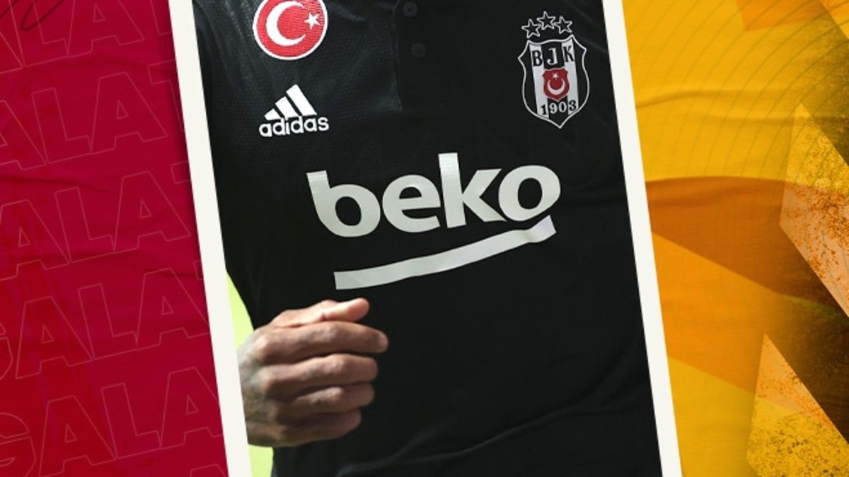 Galatasaray'dan şaşırtan transfer! Beşiktaş'ta tutunamamıştı...