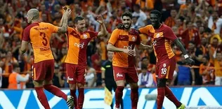 İşte milli davet alan isimler