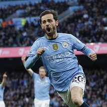 Aslan’dan Bernardo Silva planı!