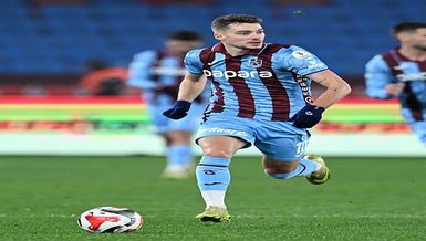 Parlayan yıldız: MUÇI