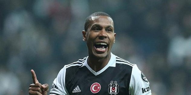 Avrupa’nın ‘En iyisi’ Marcelo Guedes