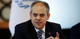 Bakan Kılıç’tan önemli açıklamalar