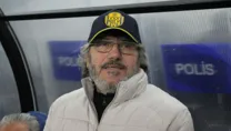 Heyecan kayboldu