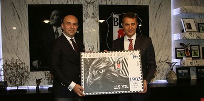 Fikret Orman'dan 115. yıl mesajı