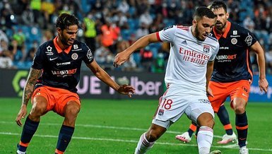 Montpellier 2-1 Lyon | MAÇ SONUCU