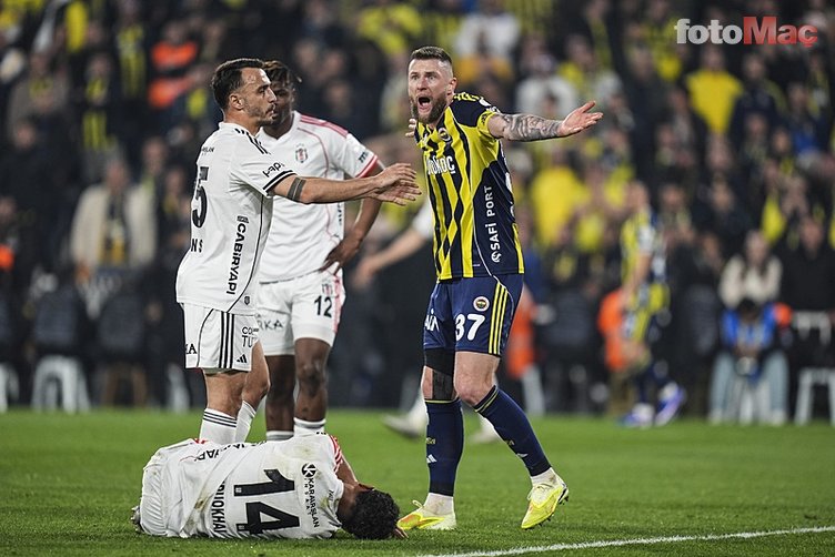 Fenerbahçe'de tüm gözler Skriniar ve Asensio'da! İşte son durumları