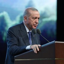 Başkan Erdoğan’dan G.Saray’a tebrik