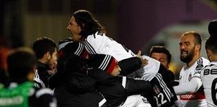 Gruplarda yenilmiyor