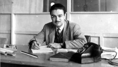 Oğuz Atay Google'da doodle oldu! Oğuz Atay kimdir? Kaç yaşında? Neden öldü?