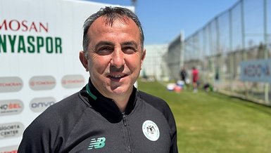 Hedefleri olan bir takımız