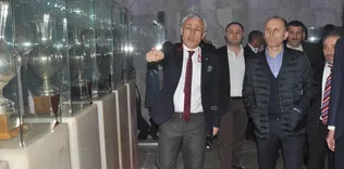 Trabzonspor’dan kupaya haciz olayında flaş hamle