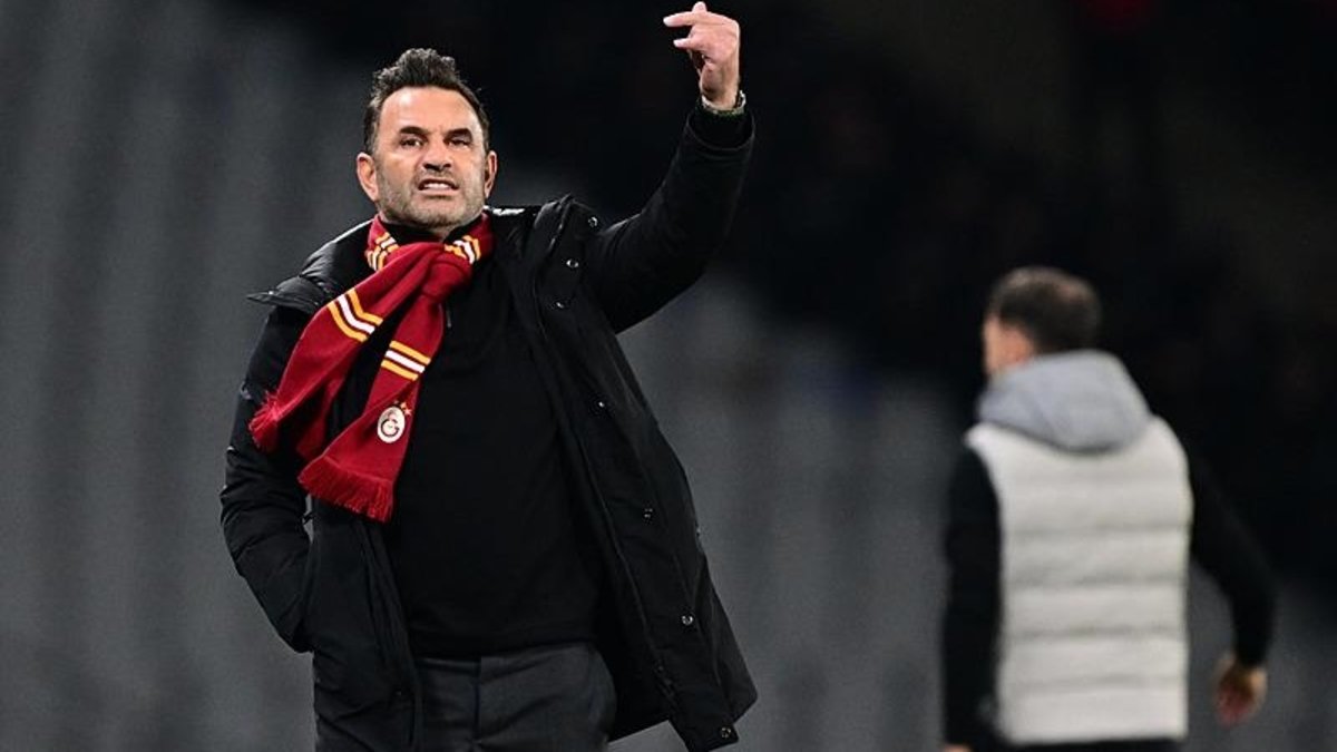 Aslan sekiz eksikle gitti