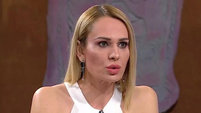 NAGİHAN KARADERE KİMDİR? Kaç yaşında? Nereli? Mesleği ne? Survivor All Star 2022 - Son dakika Kim...