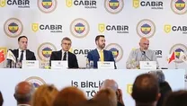 F.Bahçe’ye yeni sponsor